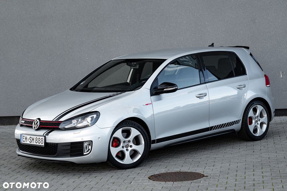 Volkswagen Golf 2.0 GTI - 6