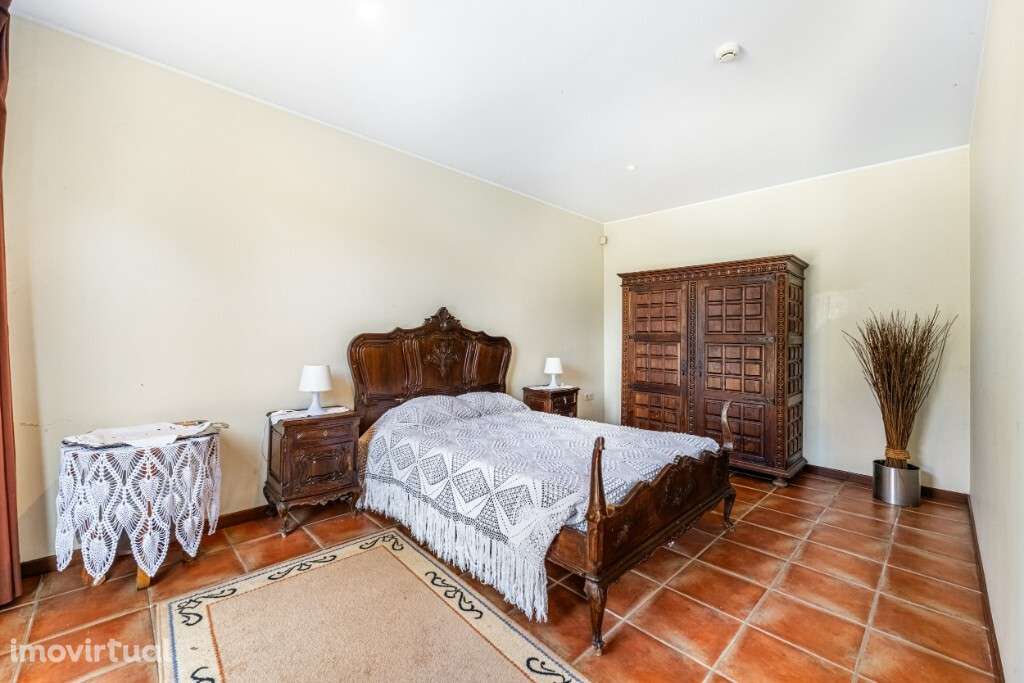 Quinta Ataíde - Rendufe - Grande imagem: 4/43