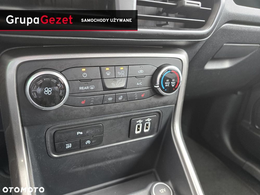 Ford EcoSport 1.0 EcoBoost Navi Edition ASS - 25