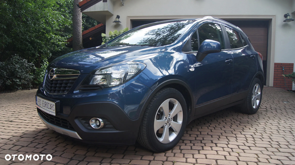 Opel Mokka 1.6 CDTI Enjoy S&S