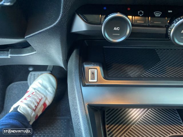 Citroën C4 1.2 Hybrid Max e-DSC6 - 29