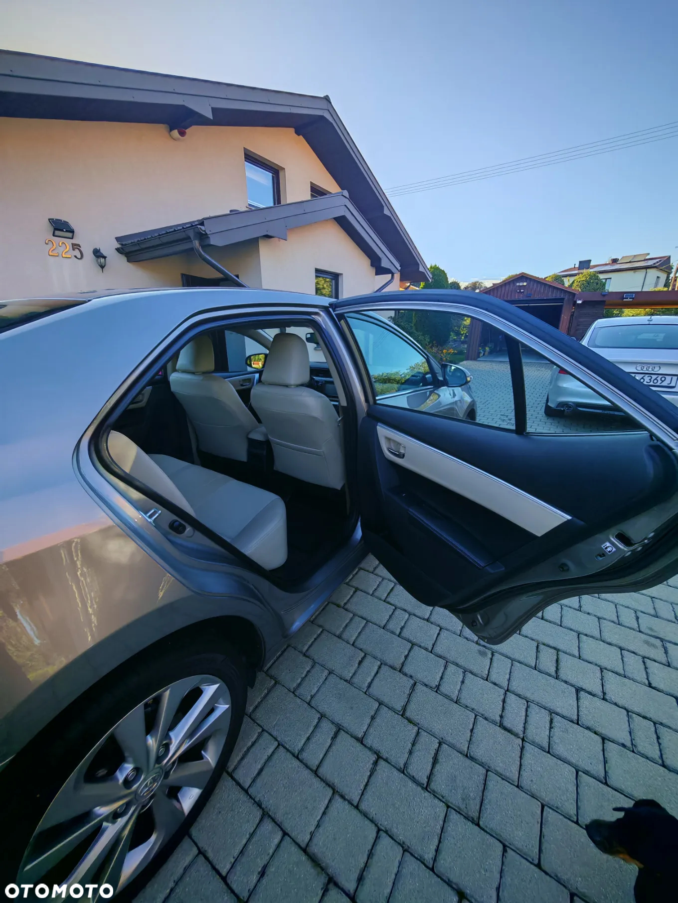 Toyota Corolla 1.6 Prestige MS EU6 - 13
