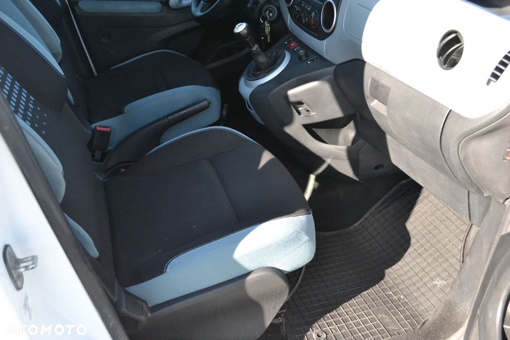 Citroën Berlingo 1.6 HDi 90 FAP Multispace - 23