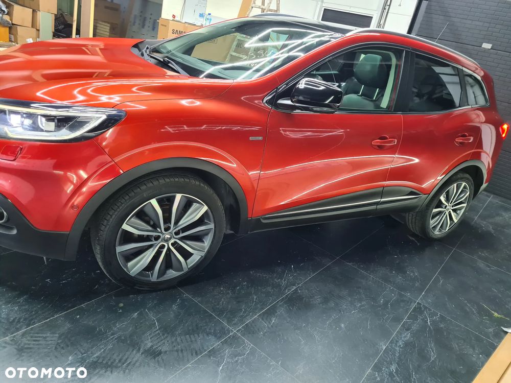 Renault Kadjar Energy dCi 110 EDC Bose Edition - 8
