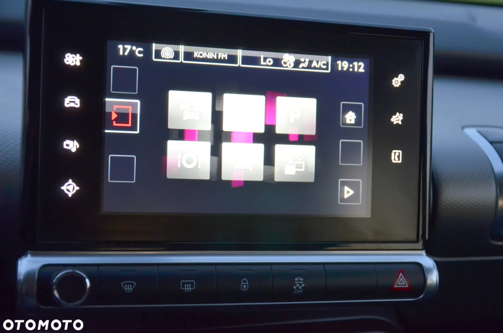 Citroën C4 Cactus Pure Tech 110 Stop&Start Feel - 30