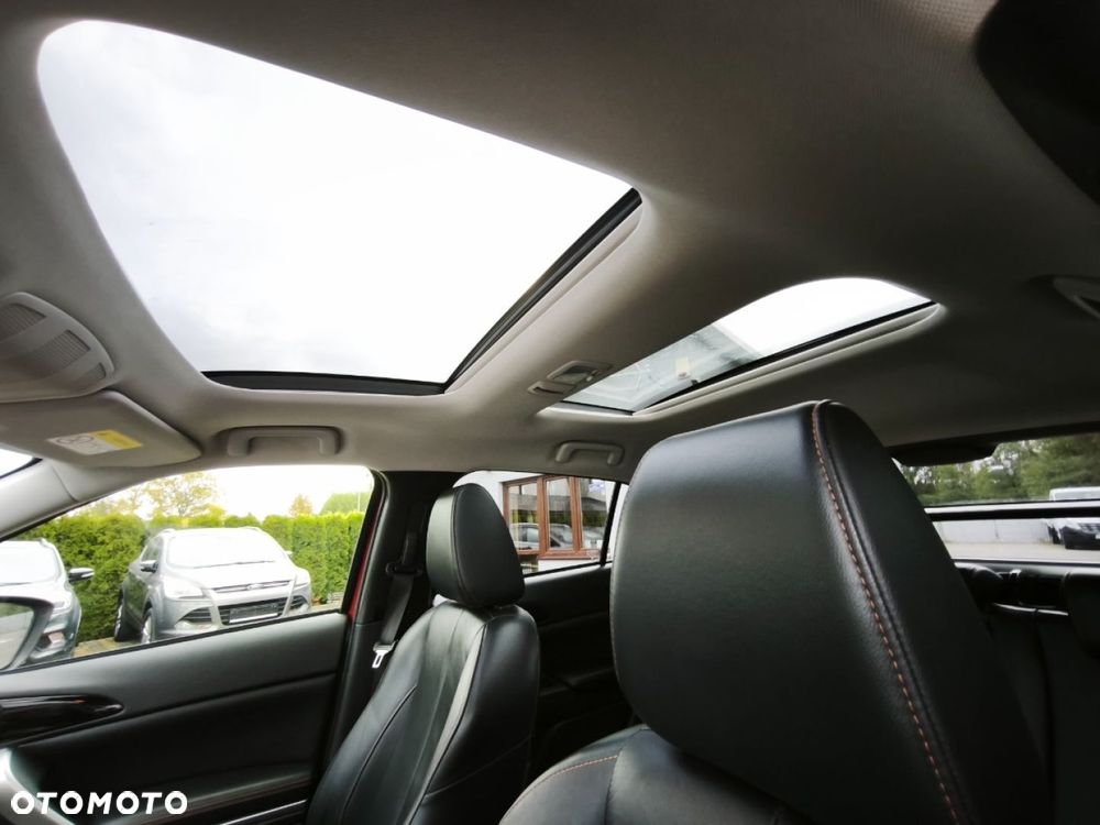 Mitsubishi Eclipse Cross - 18