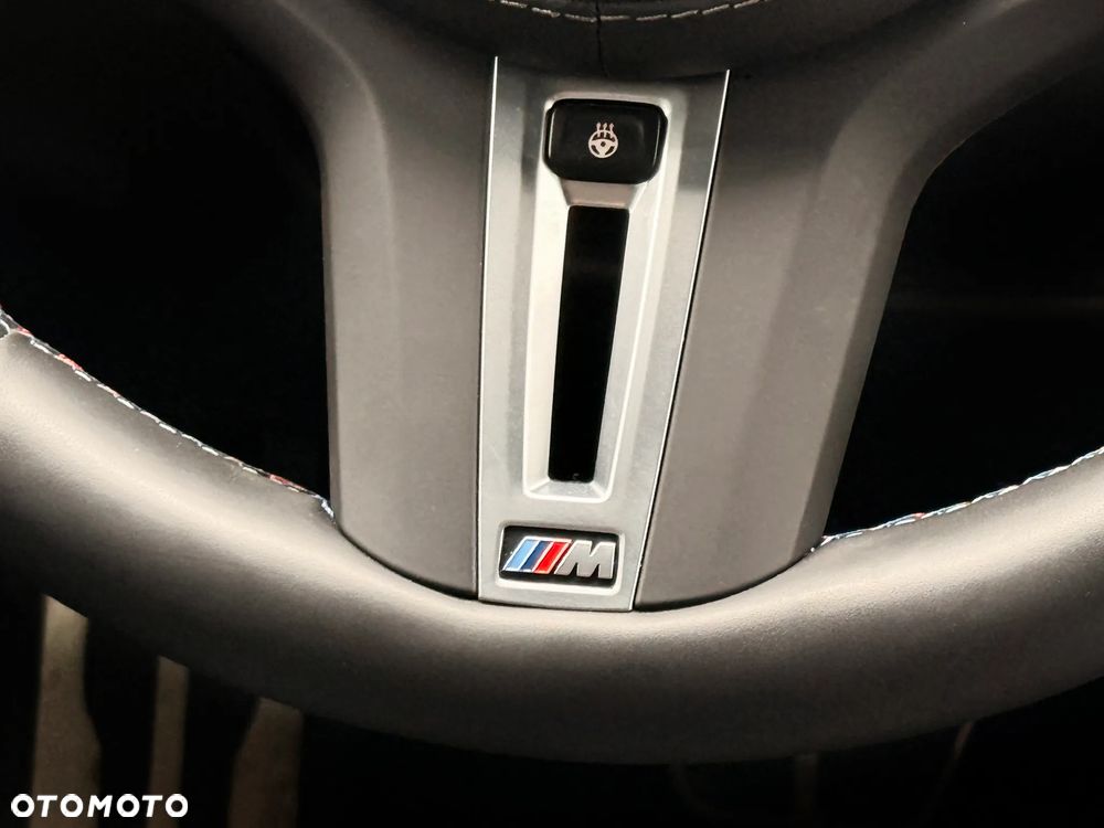 BMW Seria 8 M850i xDrive - 25