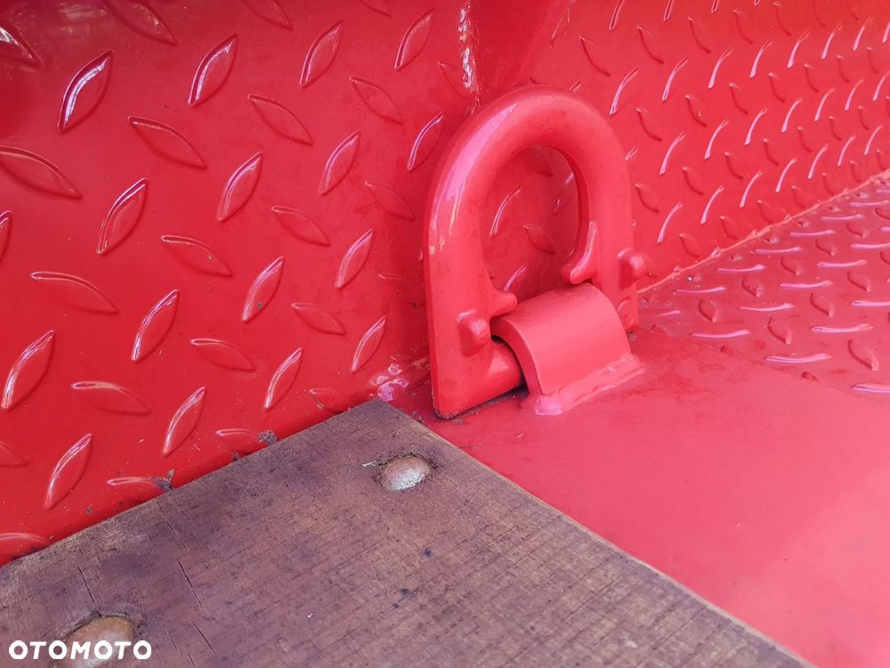 Janmil do odbioru z placu !!! / ODSTĘPSTOW  do 60500kg - 23