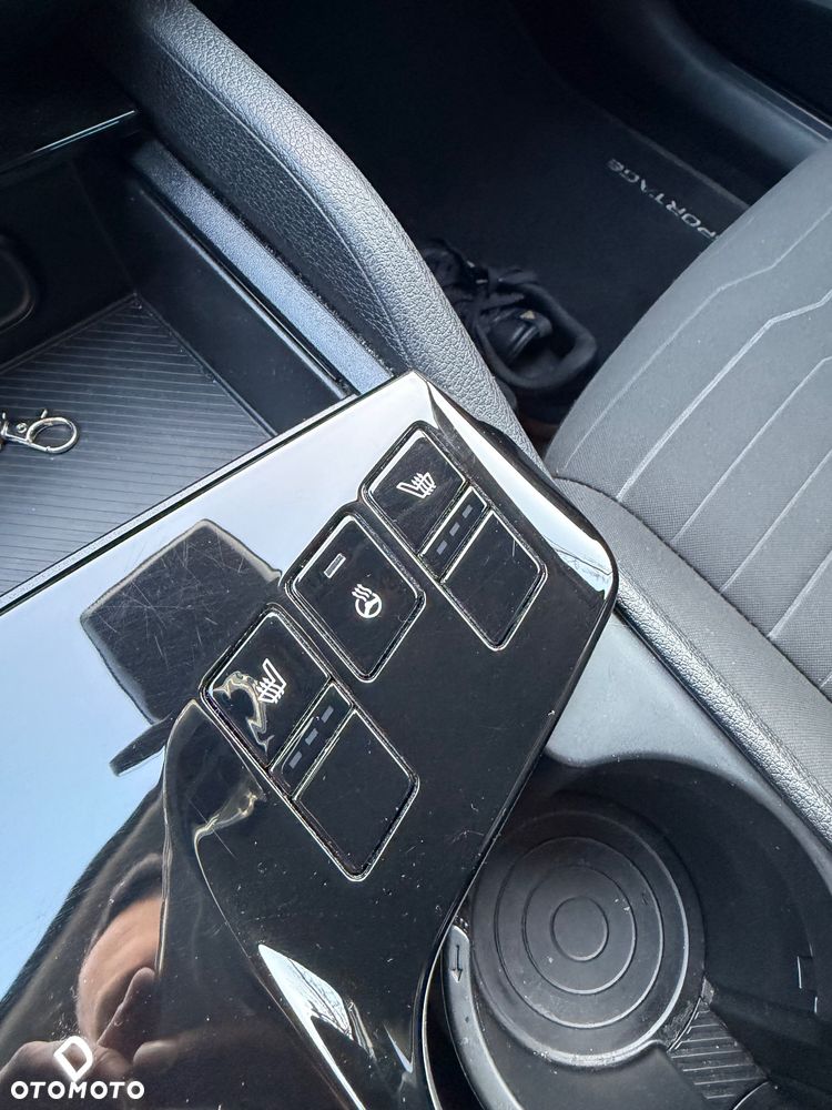 Kia Sportage 1.6 T-GDI AWD Eco-Dyn.+ (48V M-H) DCT Spirit - 26