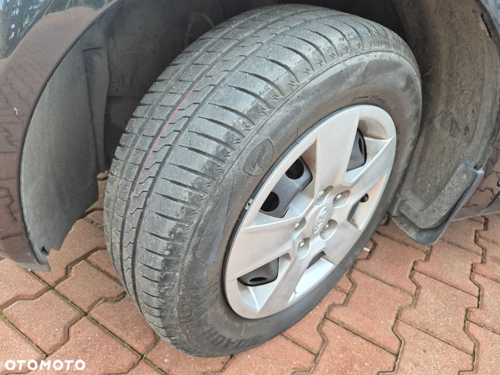 Kia Venga 1.6 Business Line - 30