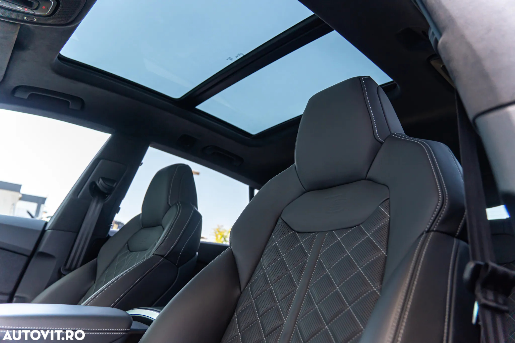 Audi Q8 50 TDI quattro Tiptronic MHEV - 40