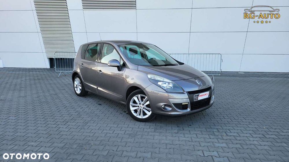 Renault Scenic - 3