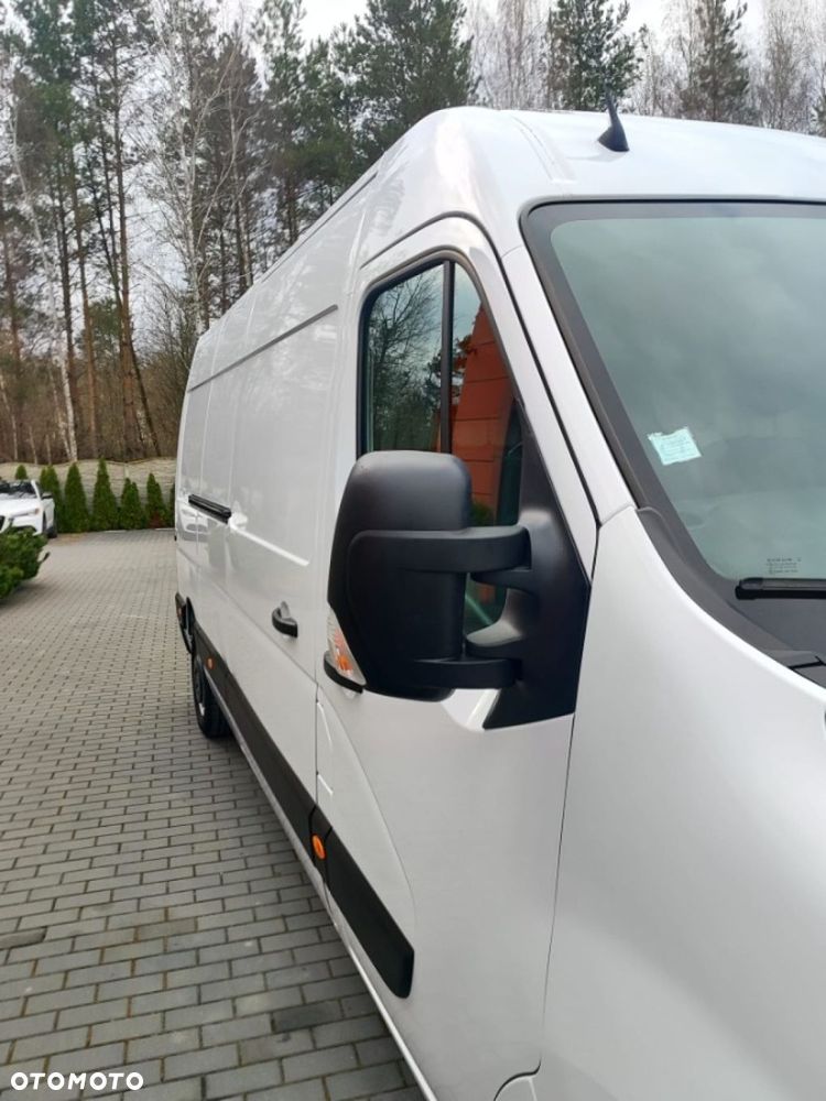 Renault Master - 20
