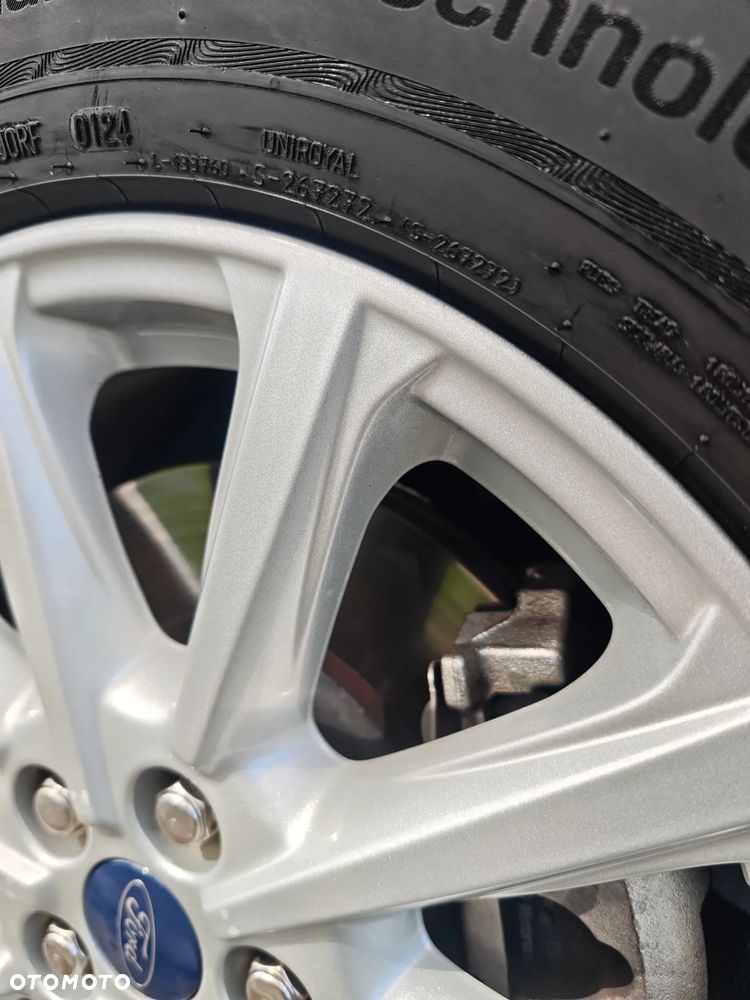 Ford S-Max 2.0 TDCi Titanium PowerShift - 26