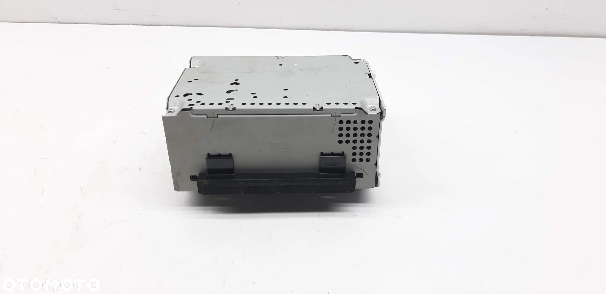 Radio CD GK2T-18C815-GF Ford Transit Custom 2.0d 2017r - 1