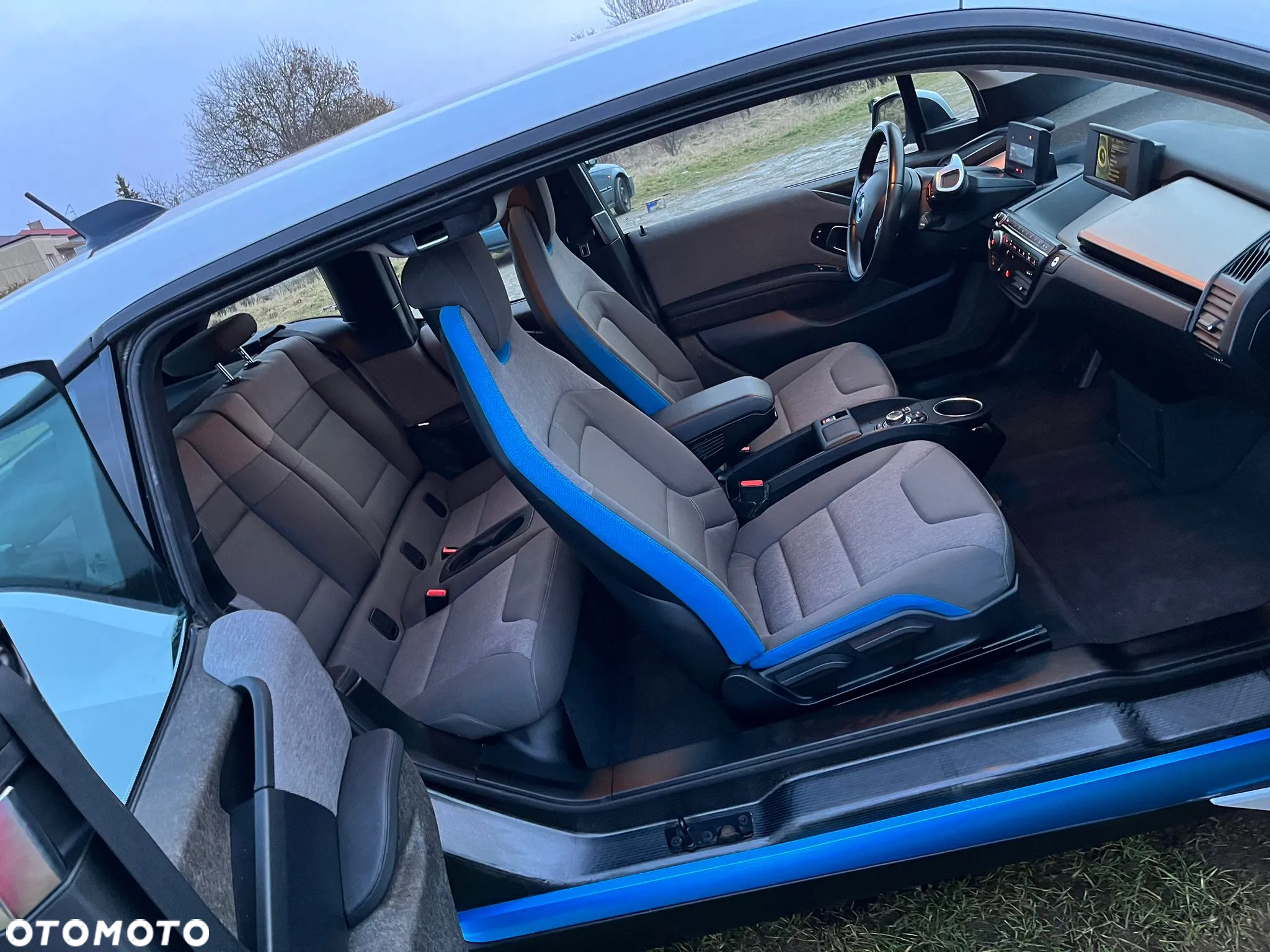 BMW i3 (Range Extender) - 9