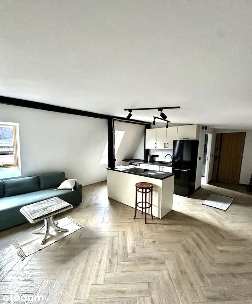 Mieszkanie w sercu Katowic - Mariacka lub gotowiec inwestycyjny