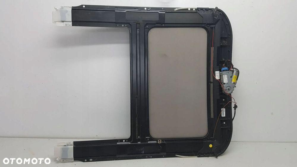 audi a6 c5 kombi szyberdach solar - 2