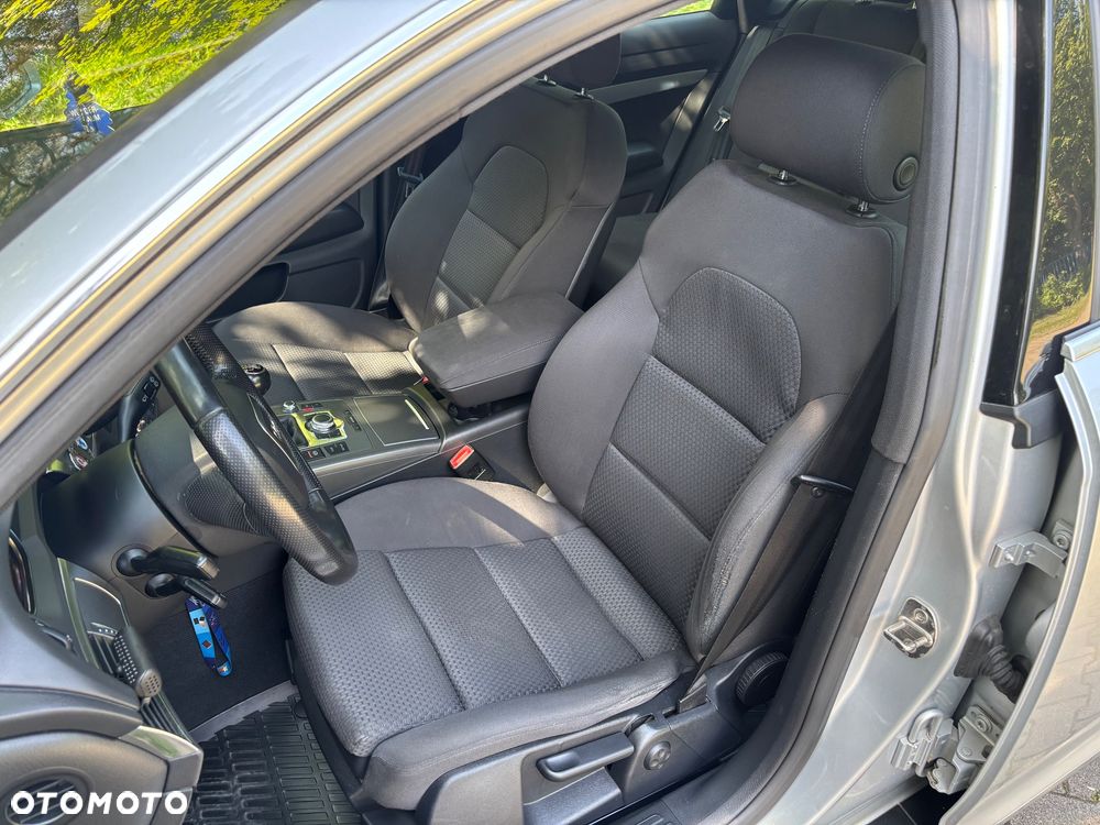 Audi A6 Avant - 9