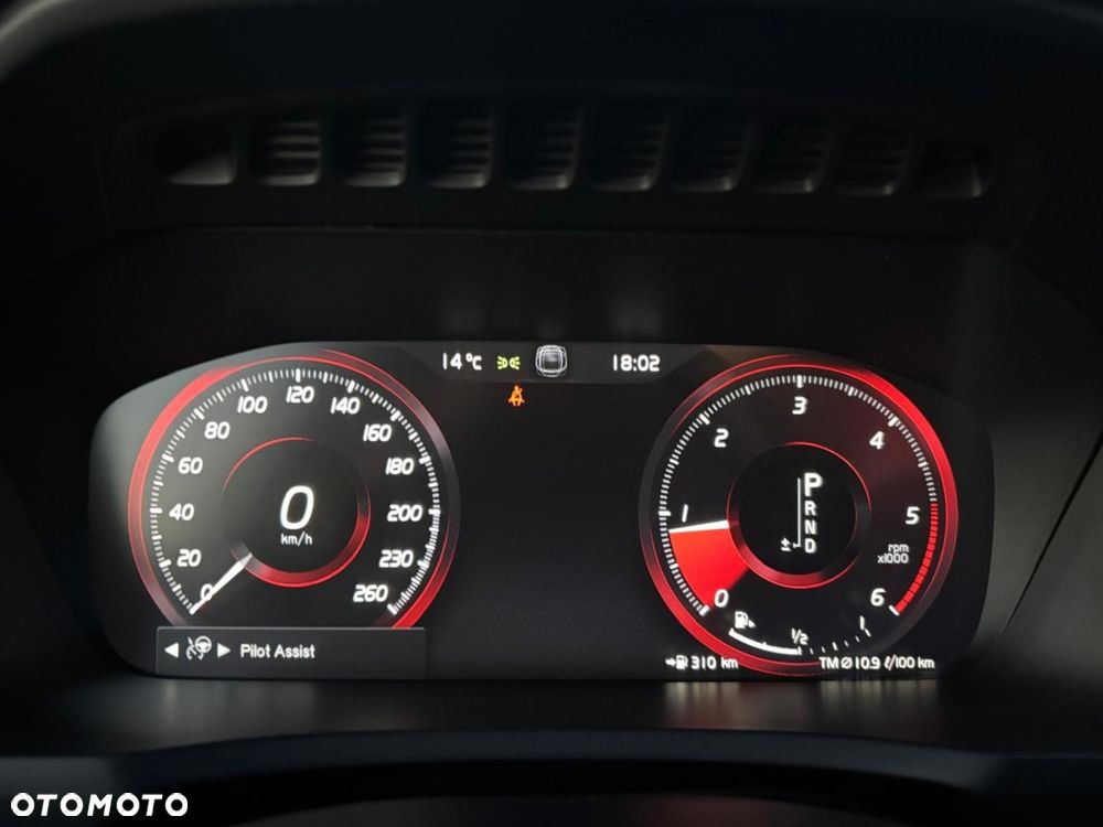 Volvo XC 90 D5 AWD Inscription 7os - 27