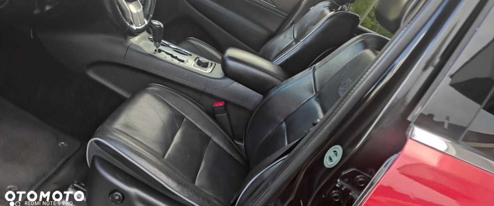 Jeep Grand Cherokee - 6