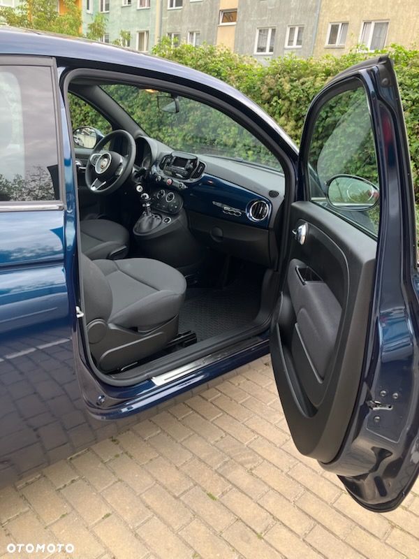 Fiat 500 1.0 Hybrid Dolcevita - 16