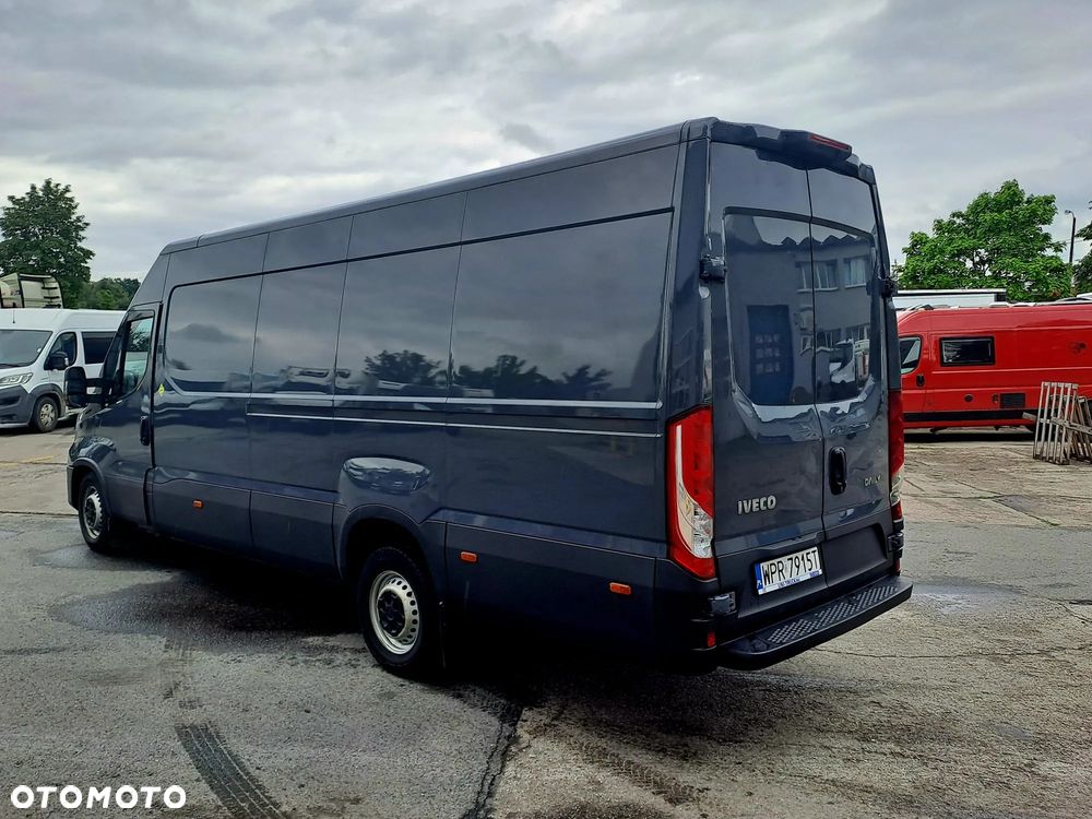 Iveco Daily 35S18 | L4H2 | Silnik 3.0 |  FULL LED | - 7
