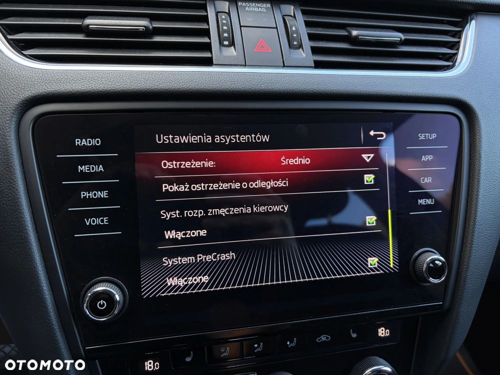 Skoda Octavia - 28