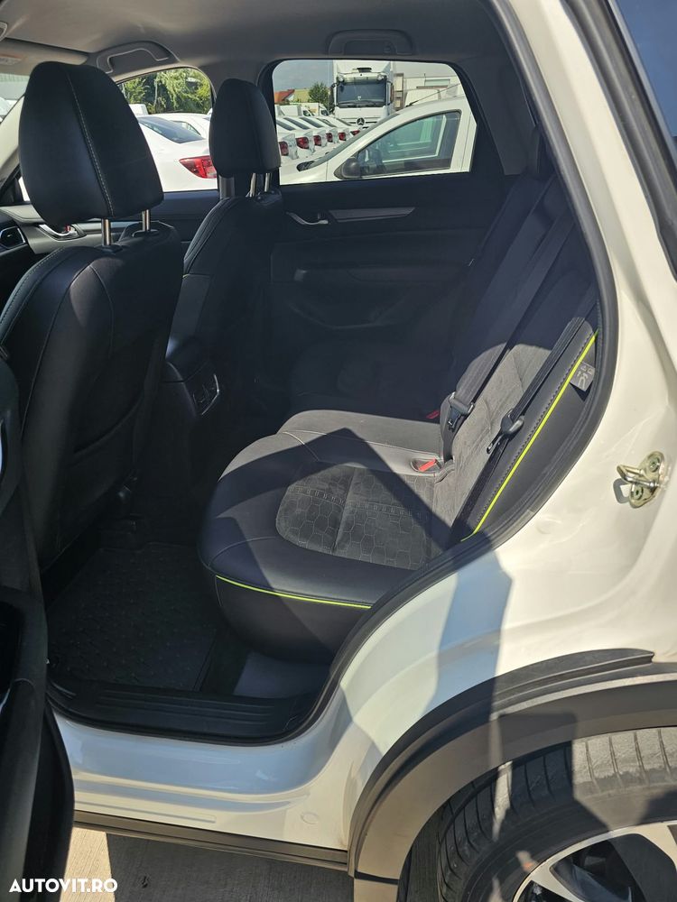 Mazda CX-5 e-SKYACTIV G194 AT MHEV Newground - 12