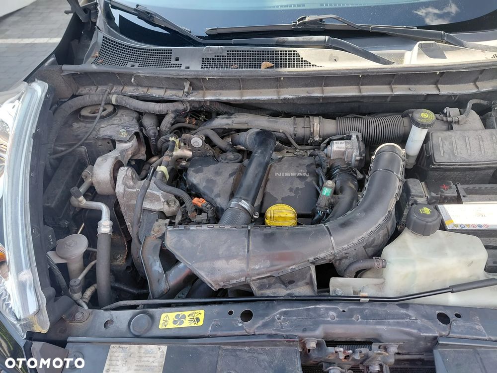 Nissan Juke 1.5 dCi N-Vision - 21