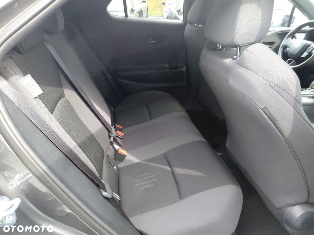 Toyota C-HR 1.8 Hybrid Style - 10