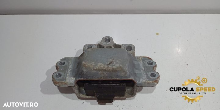 Tampon cutie viteze 1K0199555 Volkswagen VW Touran 1 [2003 - 2006] - 1