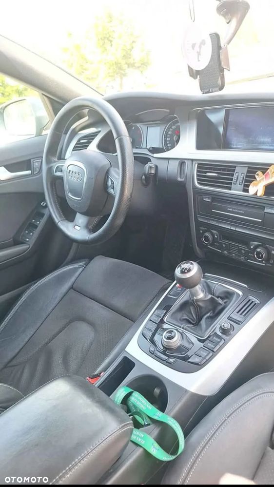Audi A4 Avant - 5