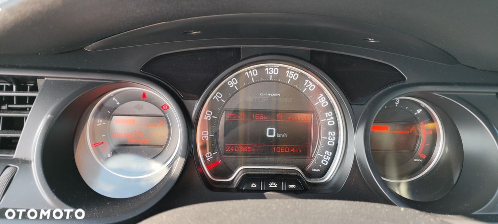 Citroën C5 - 5