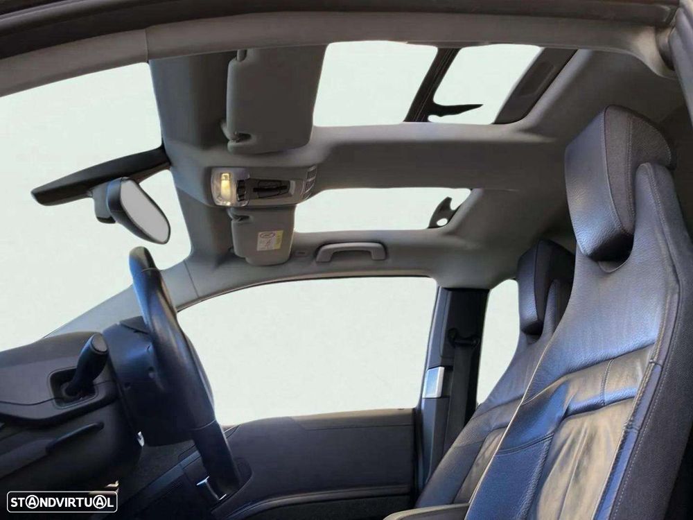 BMW i3 94Ah - 19