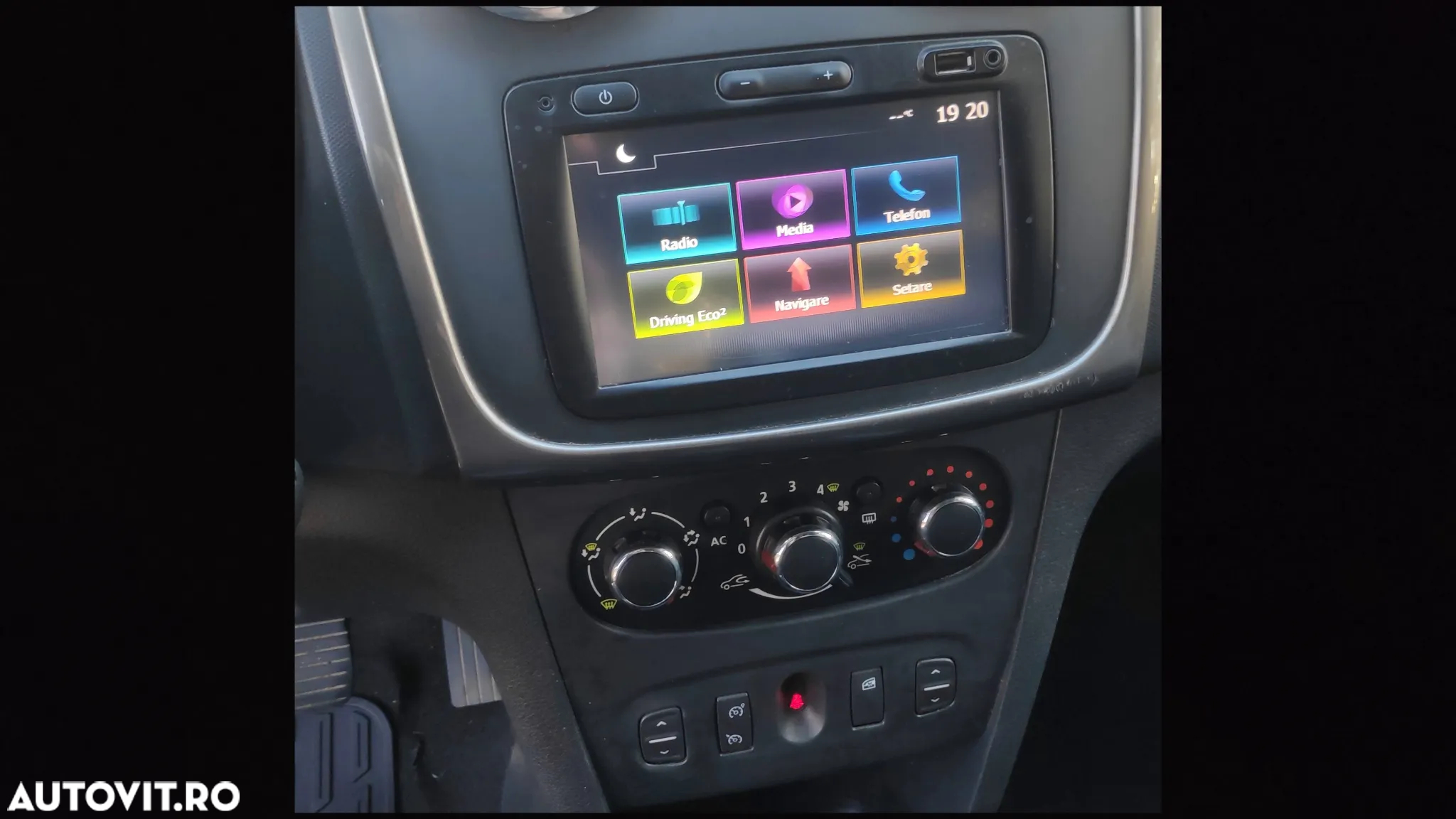 Dacia Sandero Stepway 0.9 TCe Prestige - 15