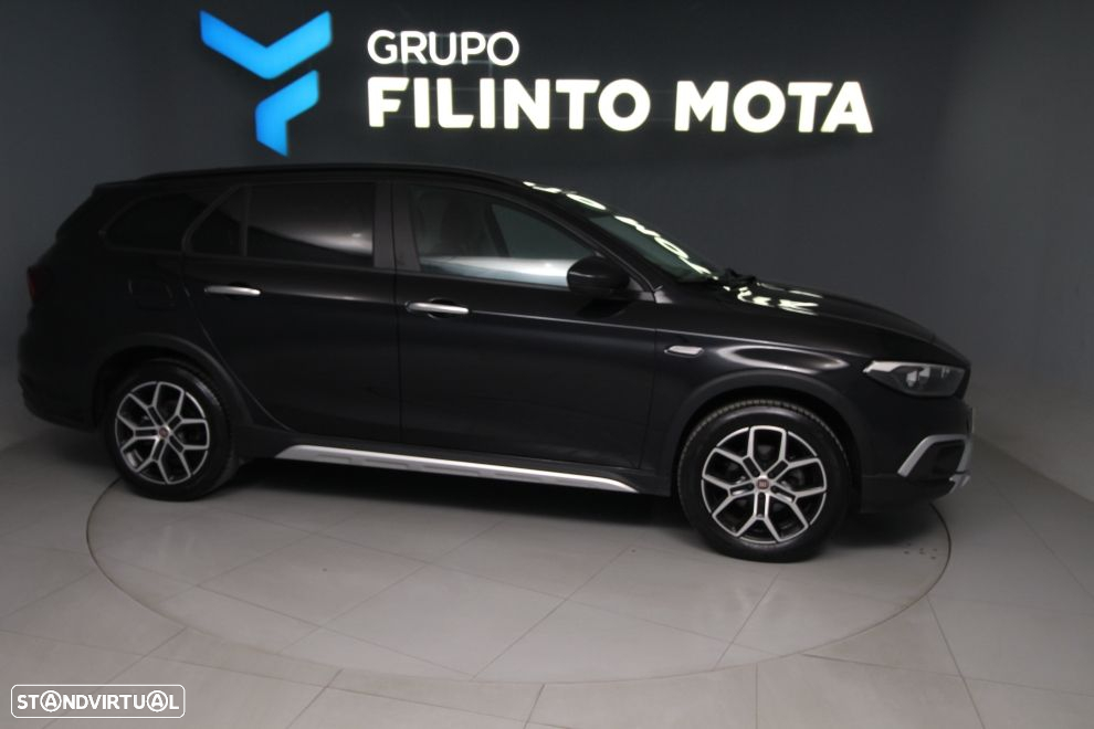 Fiat Tipo Station Wagon 1.0 GSE T3 - 9