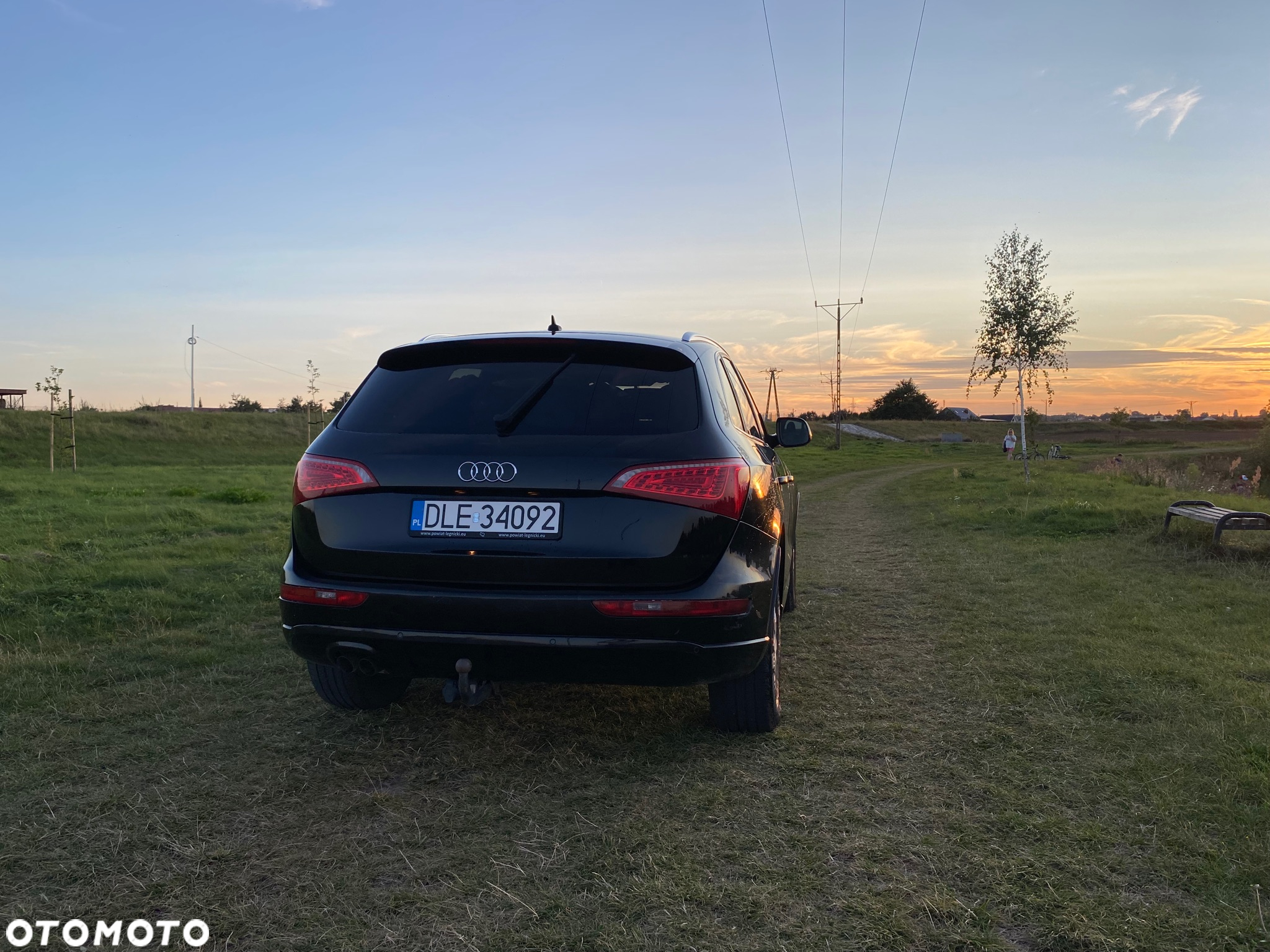 Audi Q5 2.0 TDI Quattro S tronic - 6