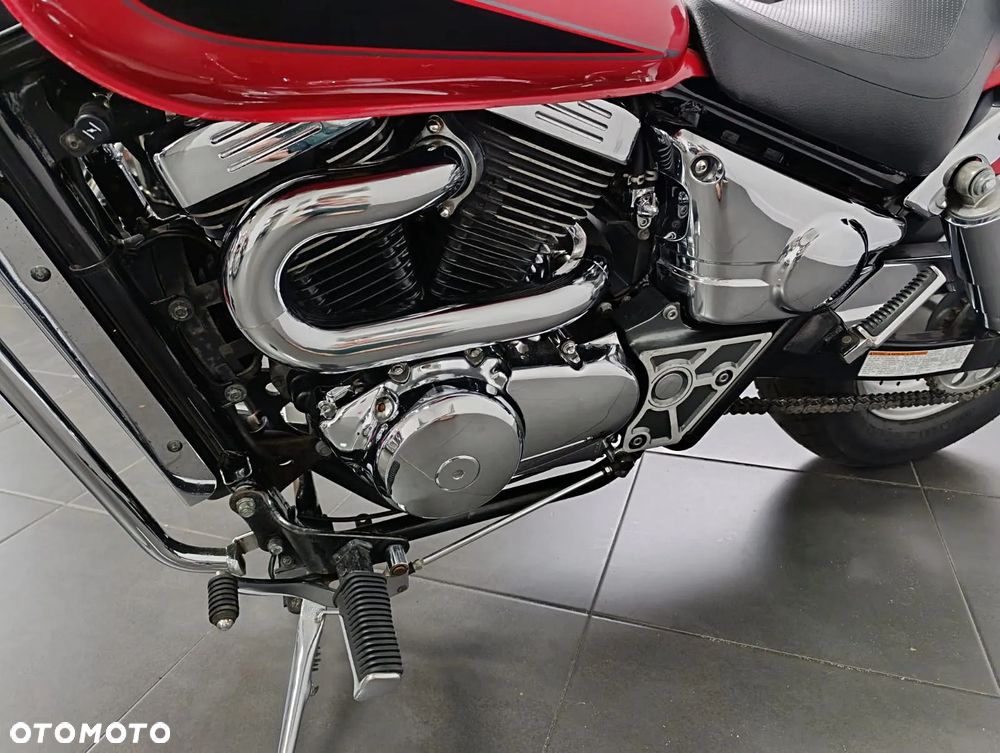 Suzuki Marauder - 14