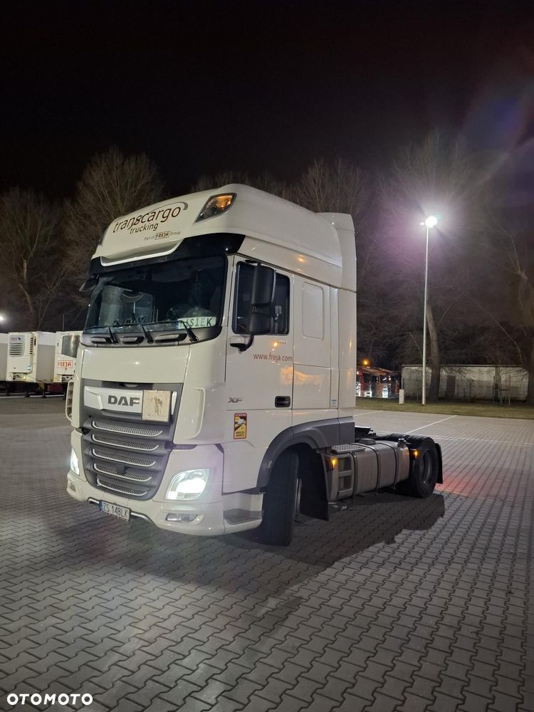 DAF XF480FT - 1