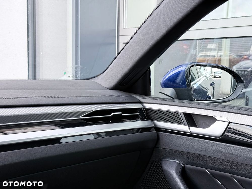 Volkswagen Arteon Shooting Brake 2.0 TSI R-Line DSG - 25