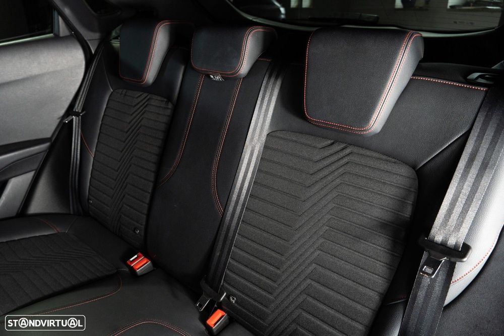 Ford Puma 1.0 EcoBoost MHEV ST-Line X - 10