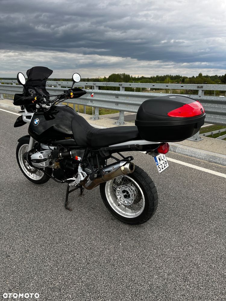 BMW GS - 3