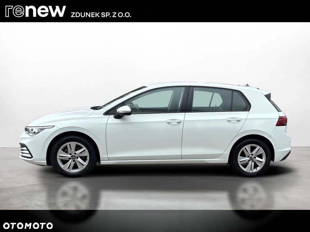 Volkswagen Golf 1.5 TSI EVO Life - 3