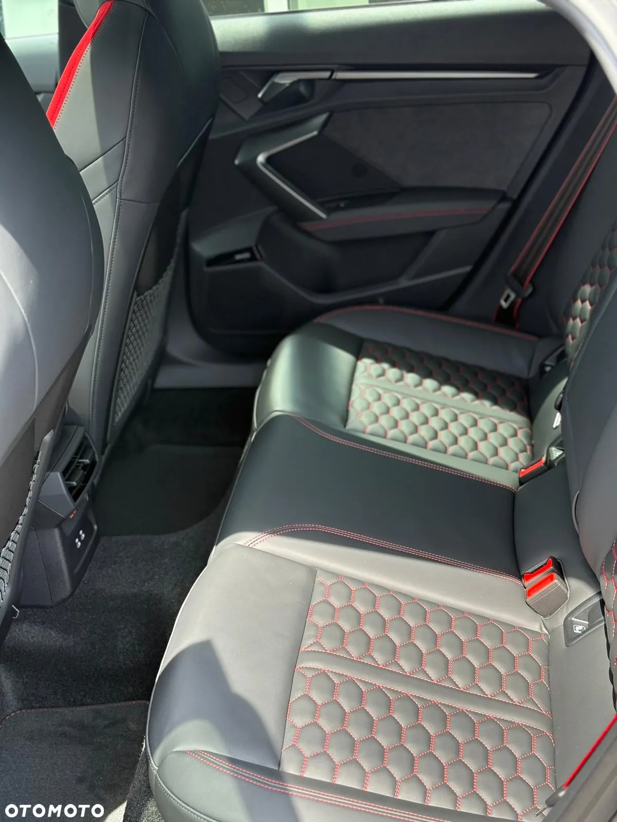 Audi RS3 Sportback TFSI Quattro S tronic - 9