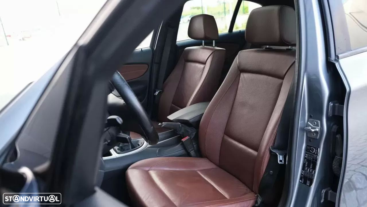 BMW 120 d - 28