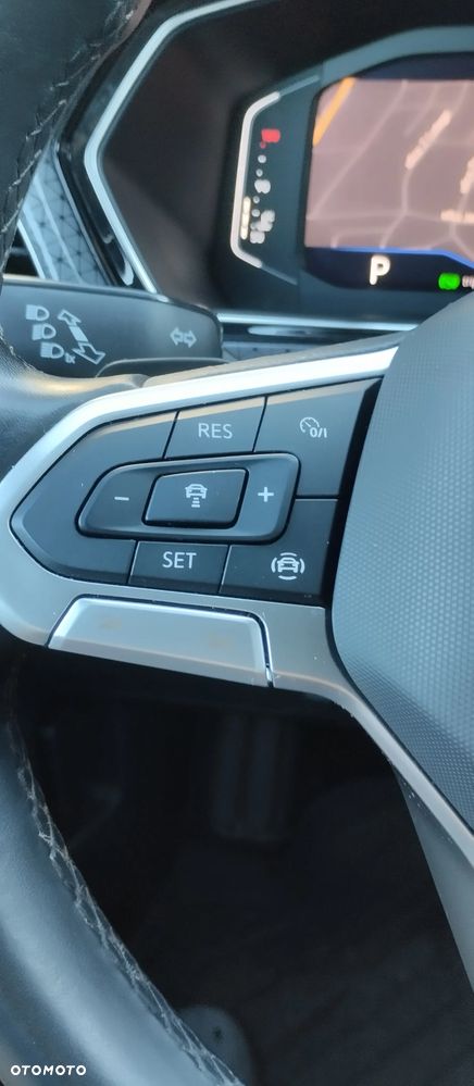 Volkswagen T-Cross 1.0 TSI OPF DSG UNITED - 20