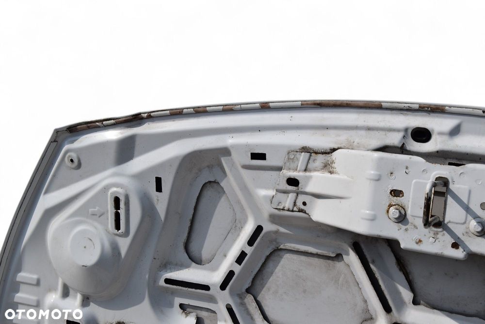 Maska FORD TRANSIT CONNECT II 2014-2020 5D - 7