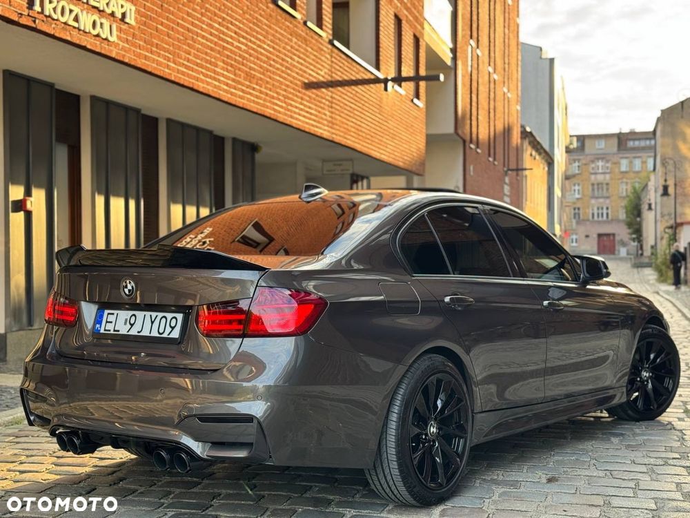 BMW Seria 3 - 15