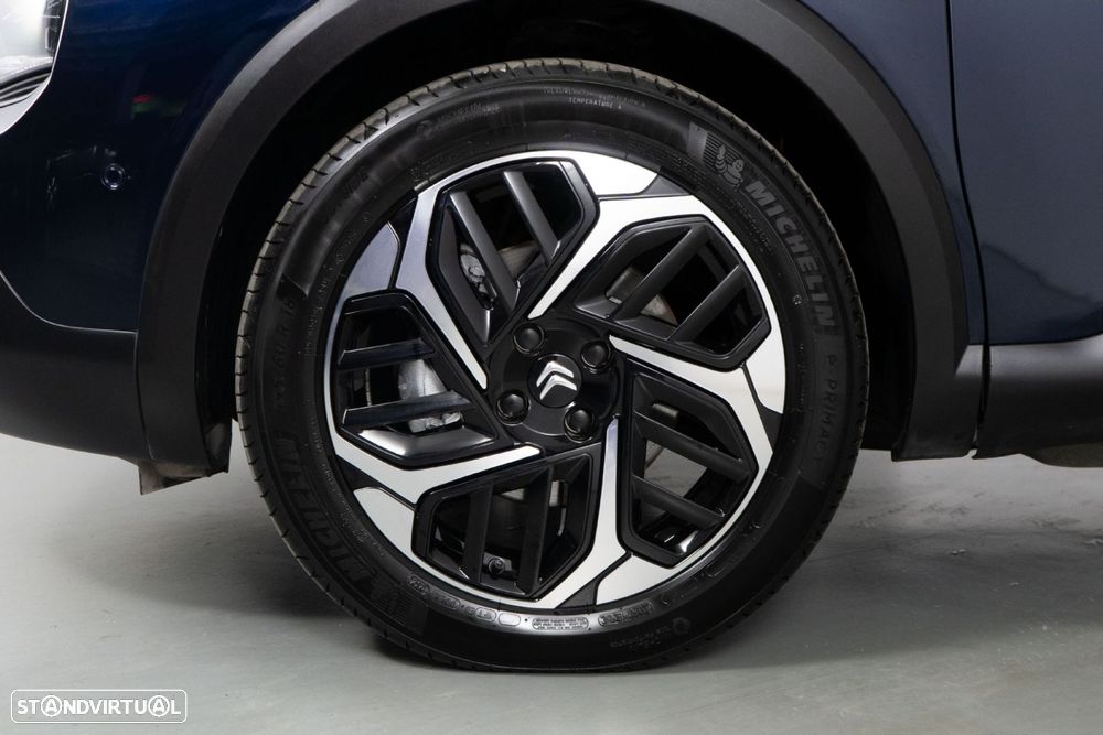 Citroën C4 1.2 PureTech Shine - 19